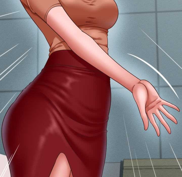 《她們的夜晚屬於我》漫画 第12話