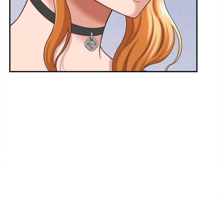 《她們的夜晚屬於我》漫画 第13話