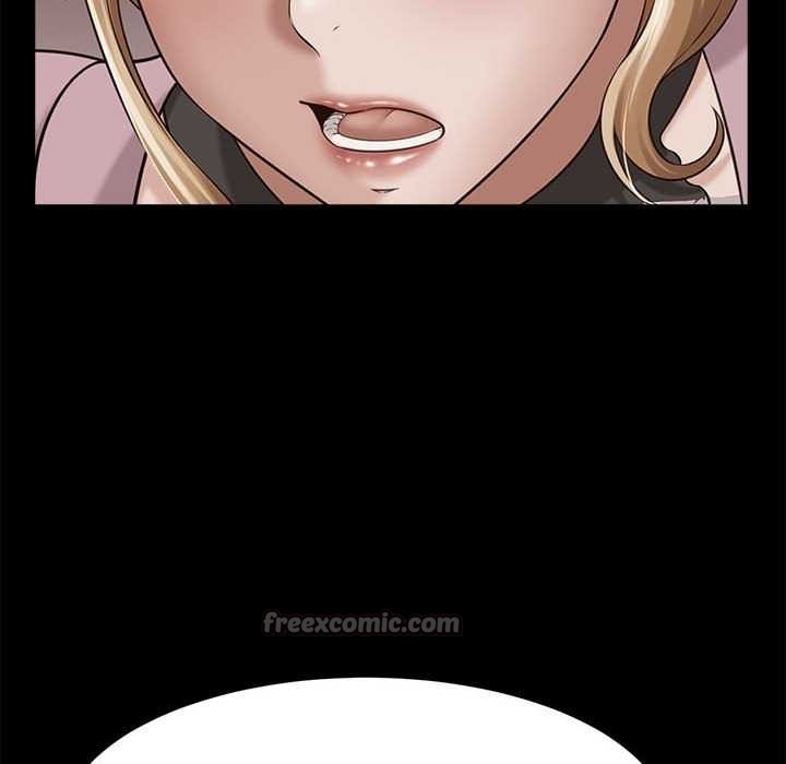 《她們的夜晚屬於我》漫画 第13話