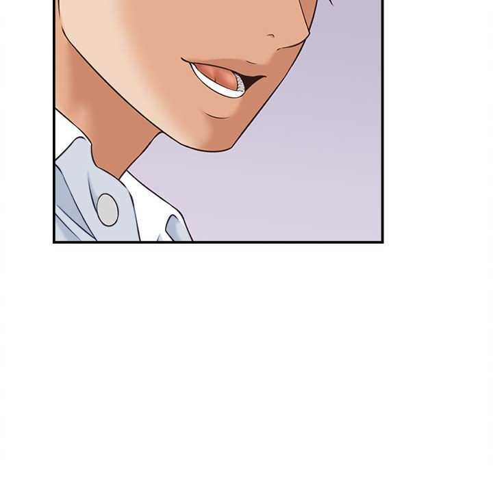 《她們的夜晚屬於我》漫画 第13話