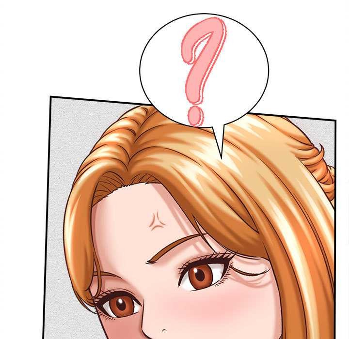 《她們的夜晚屬於我》漫画 第13話