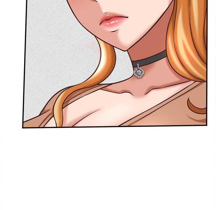 《她們的夜晚屬於我》漫画 第13話