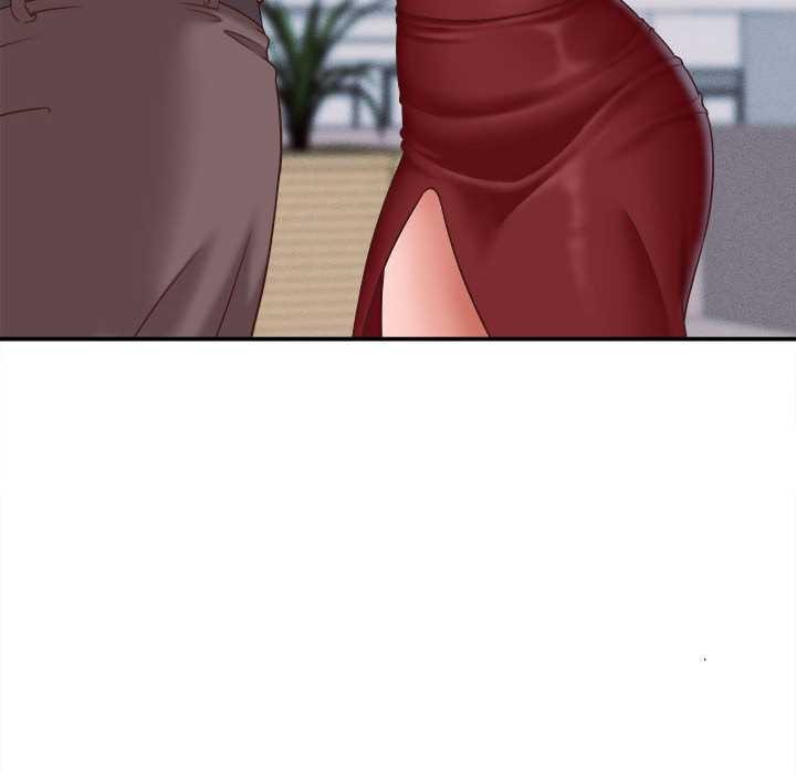 《她們的夜晚屬於我》漫画 第13話