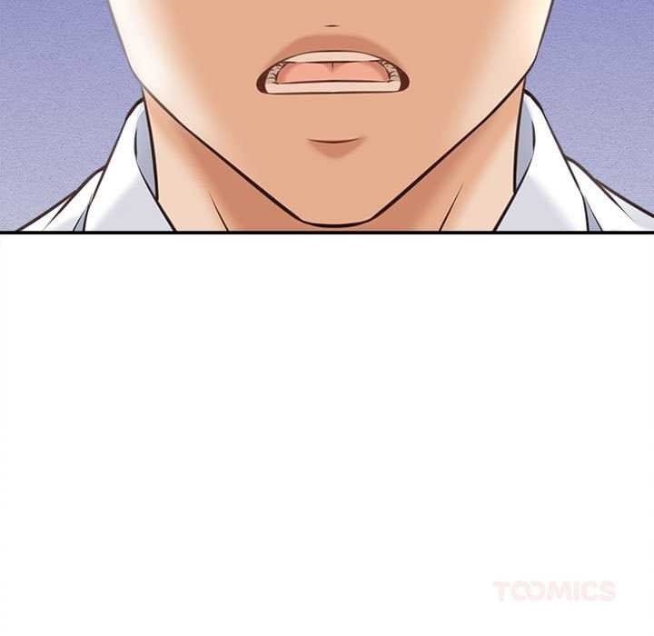 《她們的夜晚屬於我》漫画 第13話