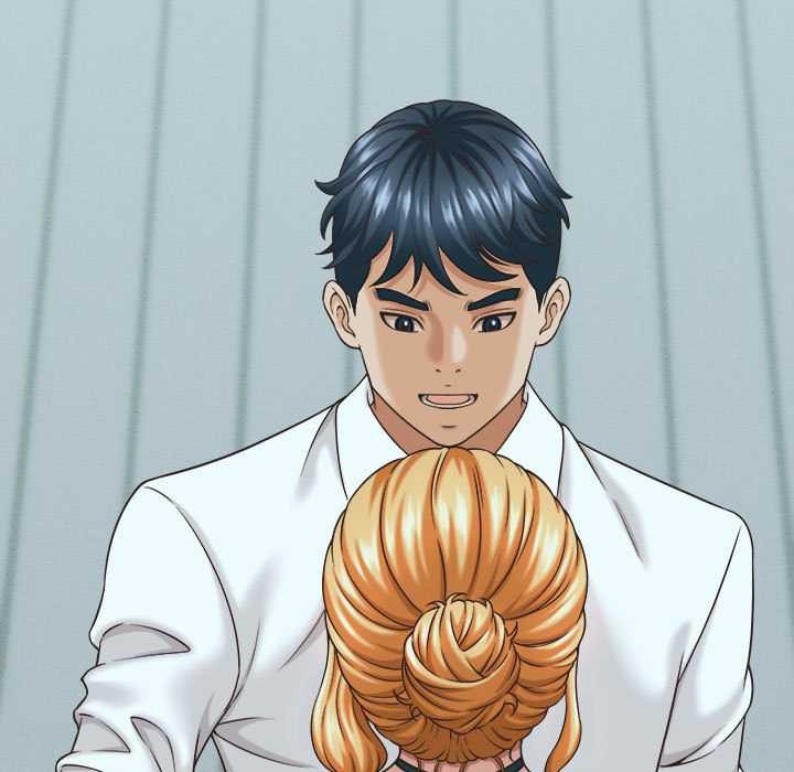 《她們的夜晚屬於我》漫画 第13話