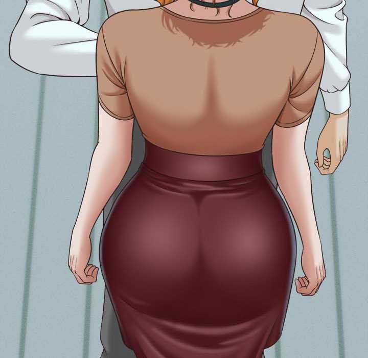 《她們的夜晚屬於我》漫画 第13話