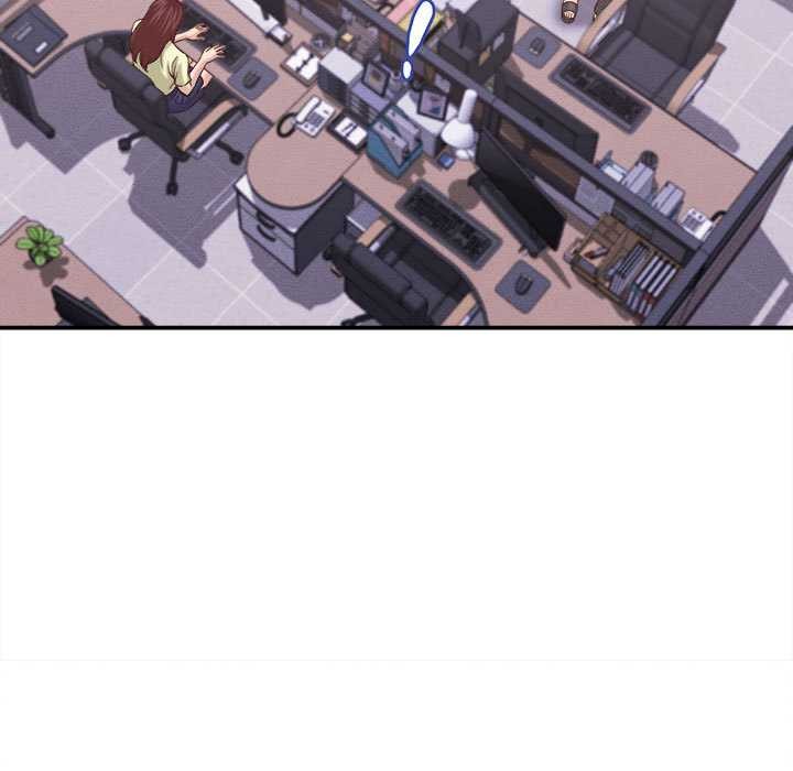 《她們的夜晚屬於我》漫画 第13話