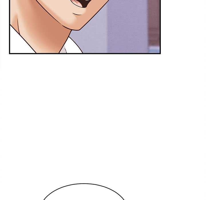 《她們的夜晚屬於我》漫画 第13話