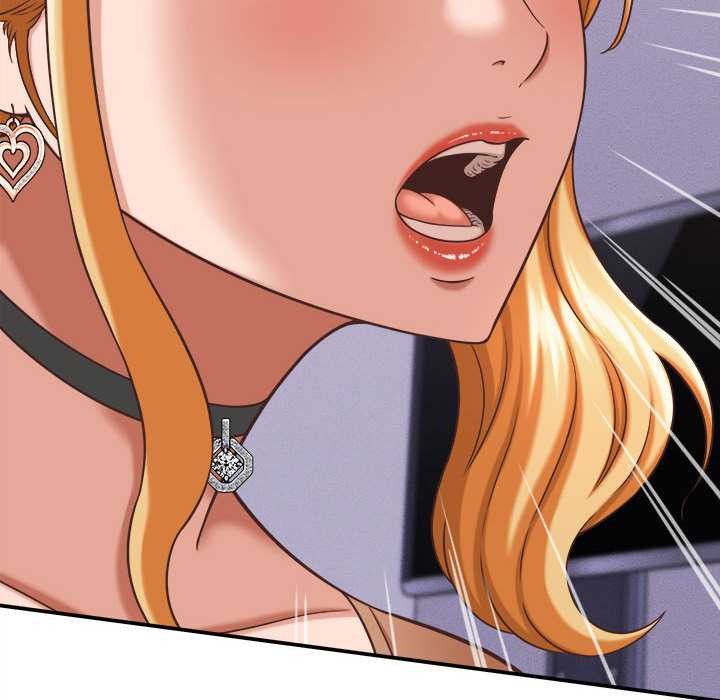 《她們的夜晚屬於我》漫画 第13話