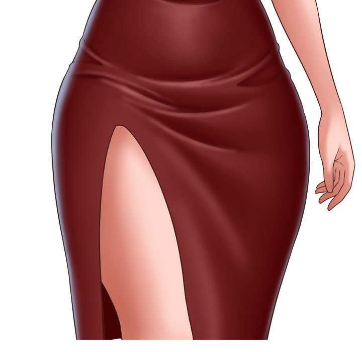 《她們的夜晚屬於我》漫画 第13話