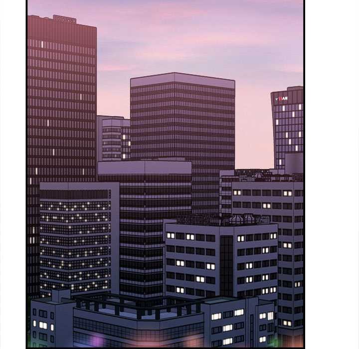 《她們的夜晚屬於我》漫画 第13話