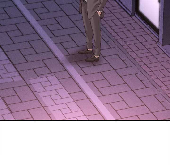 《她們的夜晚屬於我》漫画 第13話