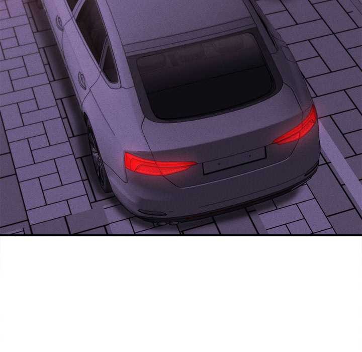 《她們的夜晚屬於我》漫画 第13話