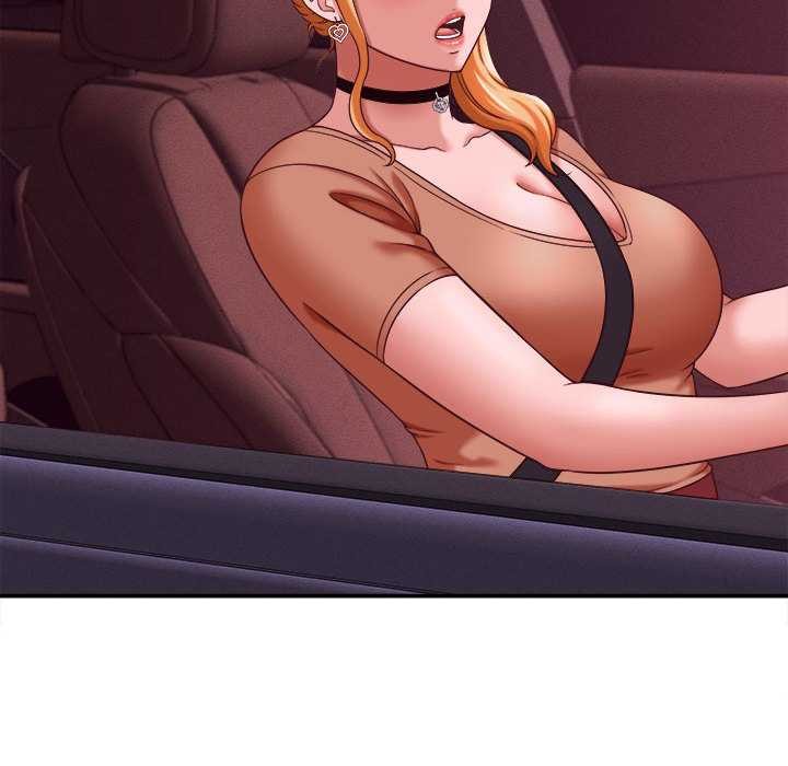 《她們的夜晚屬於我》漫画 第13話