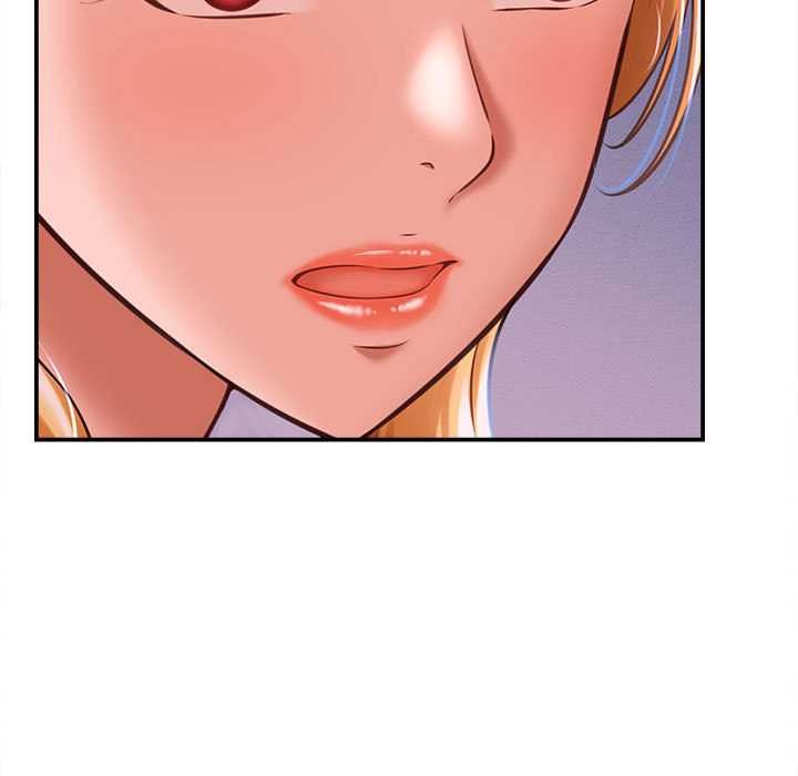 《她們的夜晚屬於我》漫画 第13話