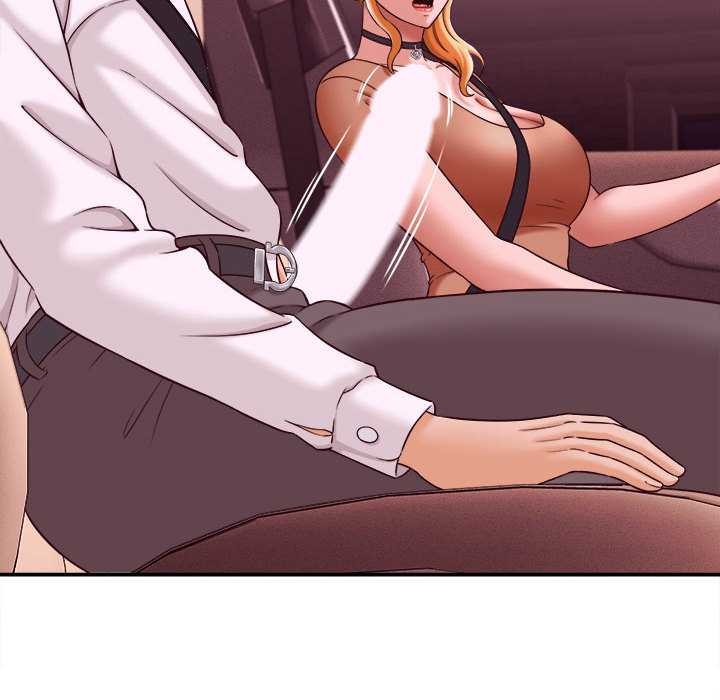 《她們的夜晚屬於我》漫画 第13話