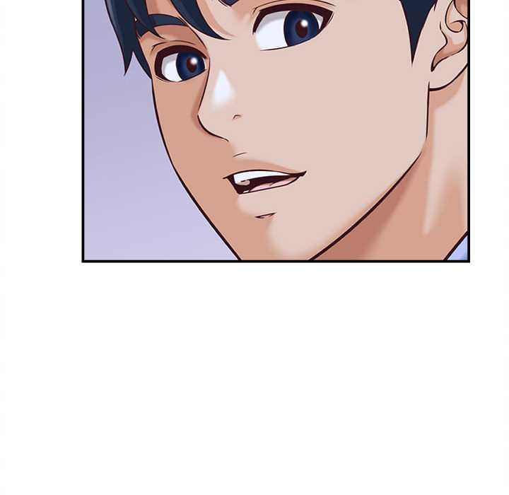 《她們的夜晚屬於我》漫画 第13話