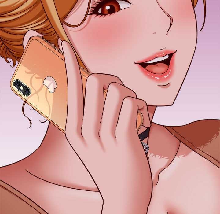 《她們的夜晚屬於我》漫画 第14話