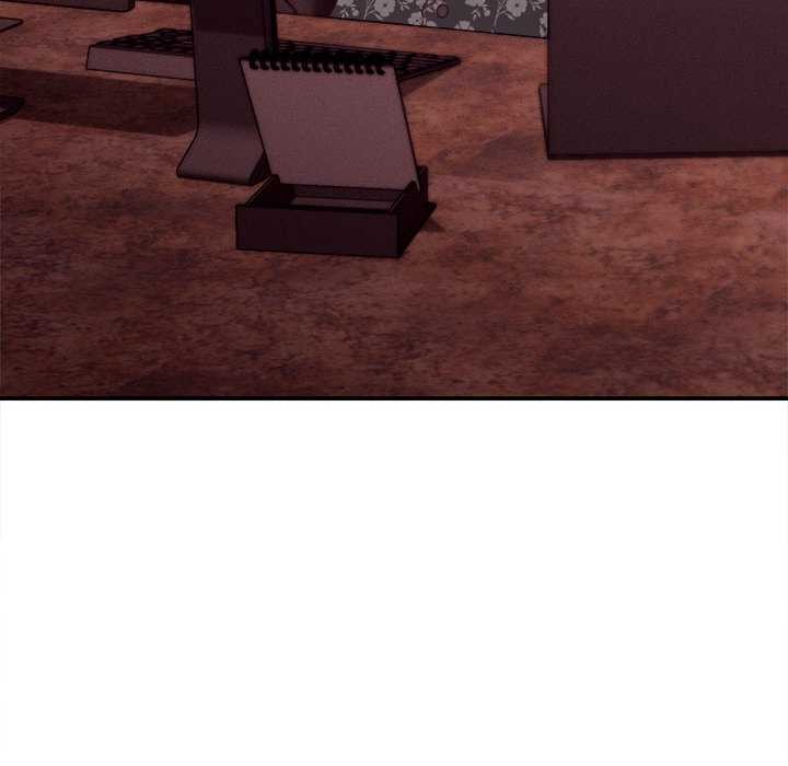 《她們的夜晚屬於我》漫画 第14話