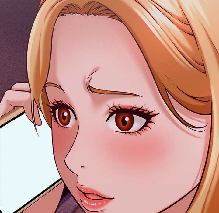 《她們的夜晚屬於我》漫画 第14話