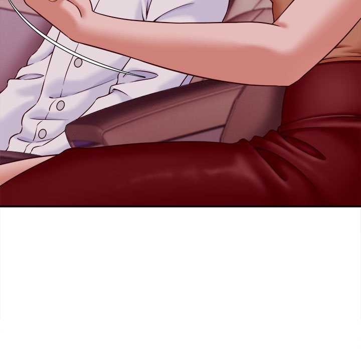 《她們的夜晚屬於我》漫画 第14話