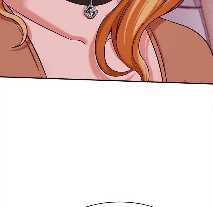 《她們的夜晚屬於我》漫画 第14話