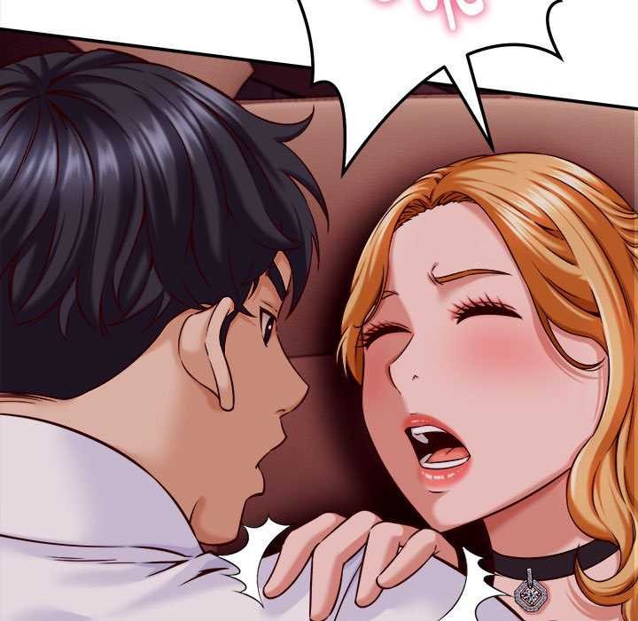 《她們的夜晚屬於我》漫画 第14話