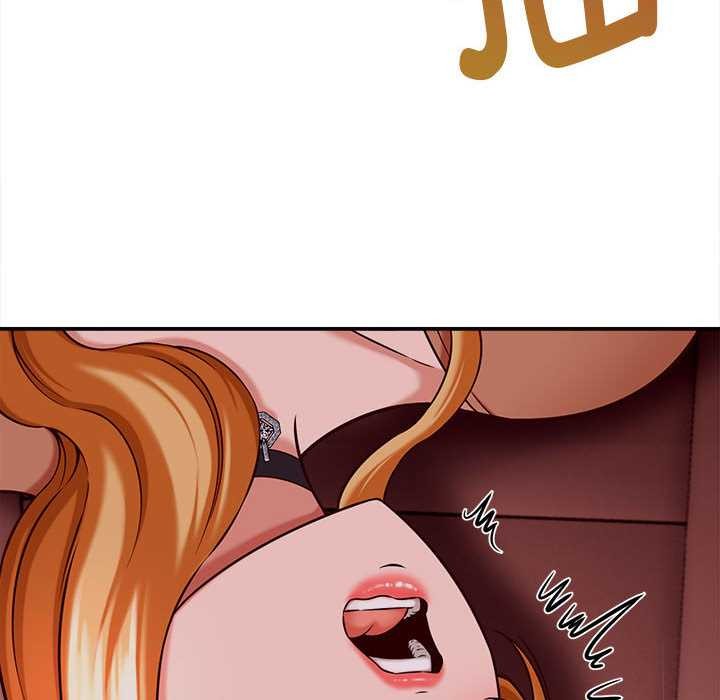 《她們的夜晚屬於我》漫画 第14話