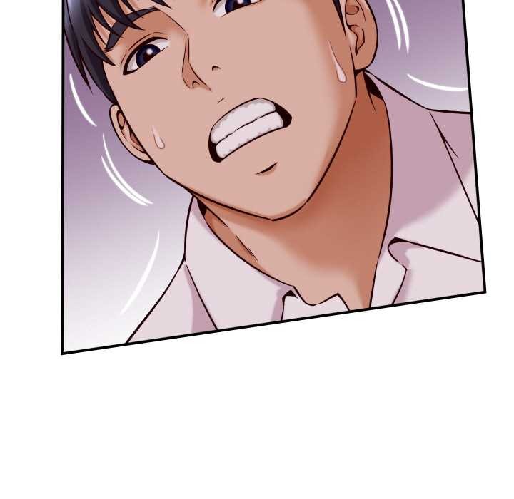 《她們的夜晚屬於我》漫画 第15話