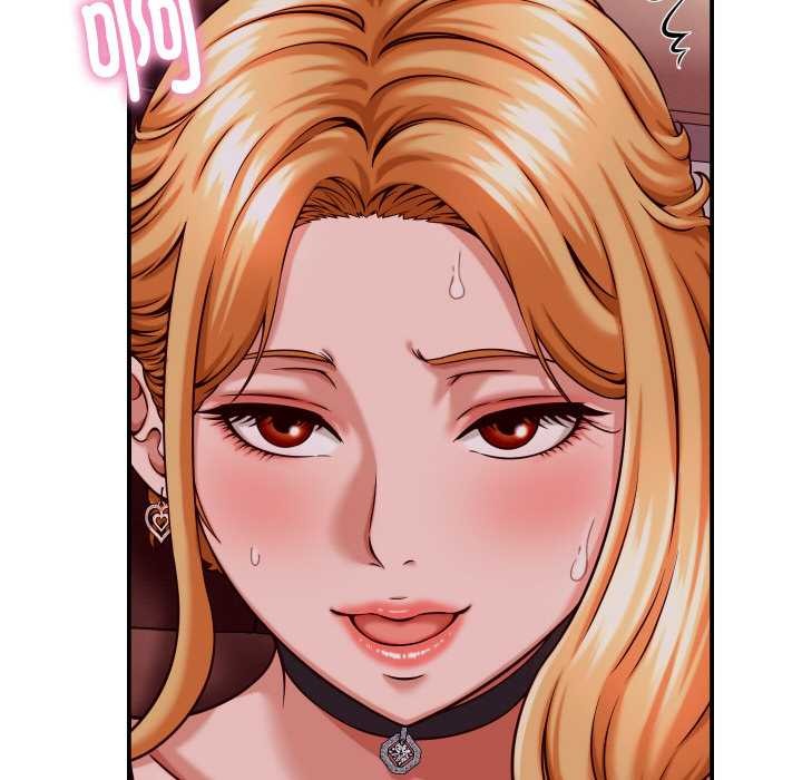 《她們的夜晚屬於我》漫画 第15話