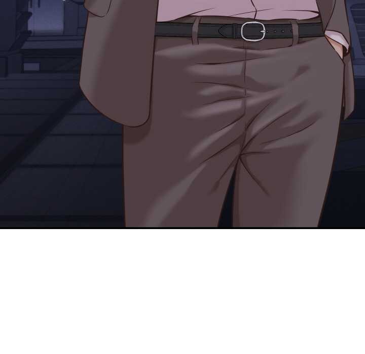 《她們的夜晚屬於我》漫画 第15話