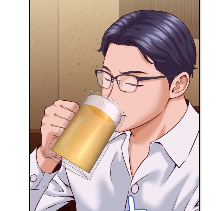 《她們的夜晚屬於我》漫画 第15話