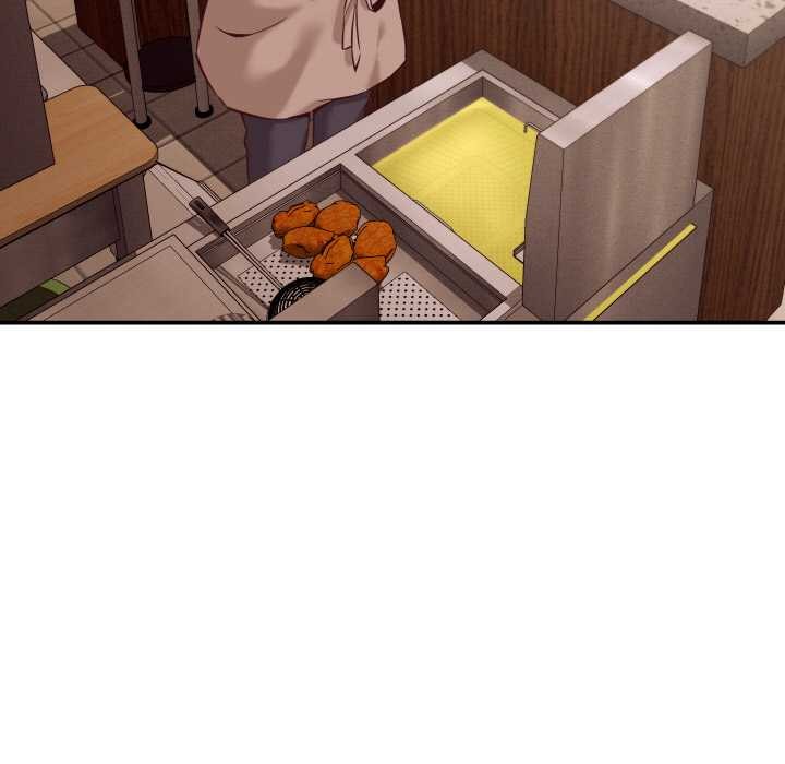 《她們的夜晚屬於我》漫画 第15話