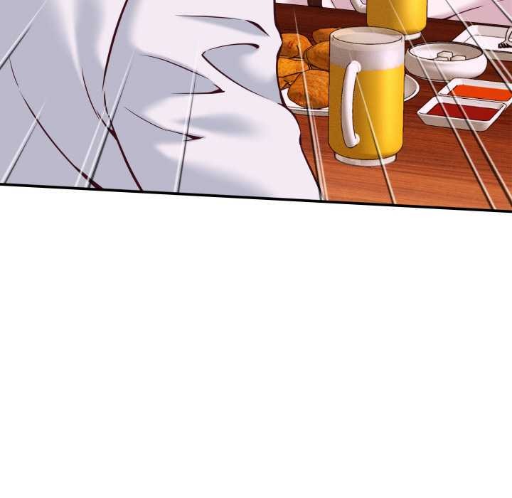 《她們的夜晚屬於我》漫画 第15話