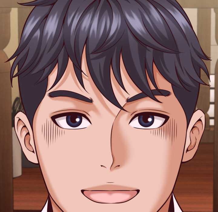 《她們的夜晚屬於我》漫画 第15話