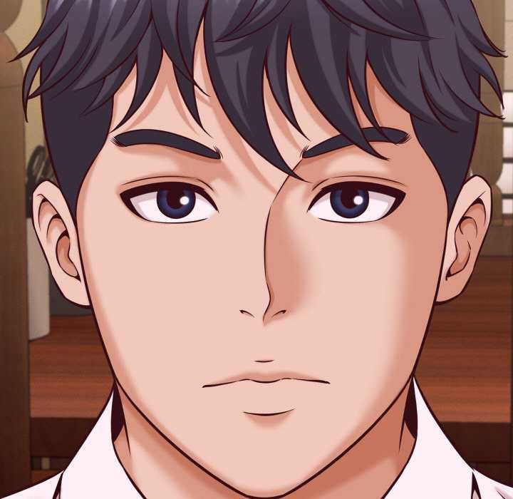 《她們的夜晚屬於我》漫画 第16話