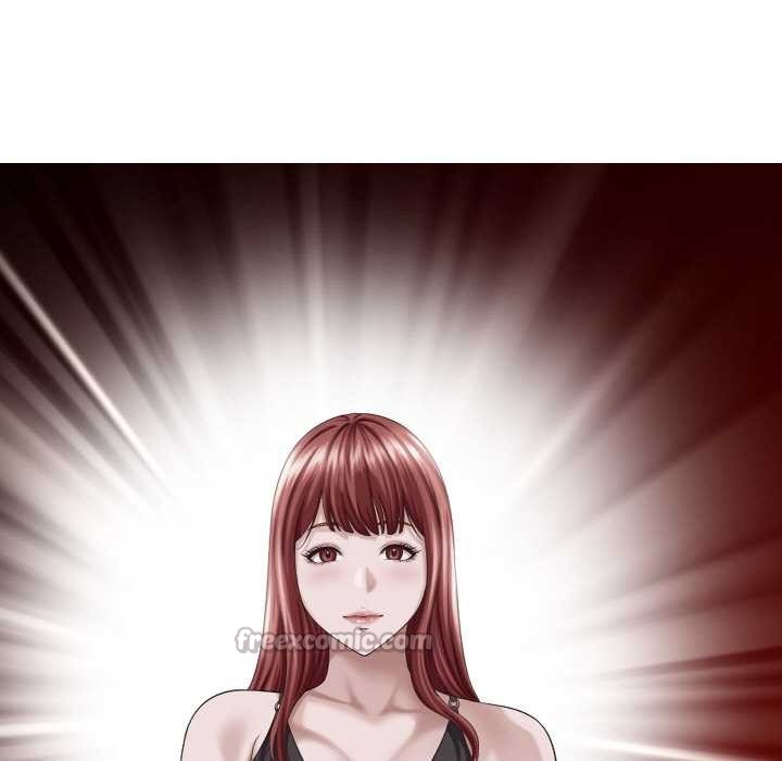 《她們的夜晚屬於我》漫画 第16話