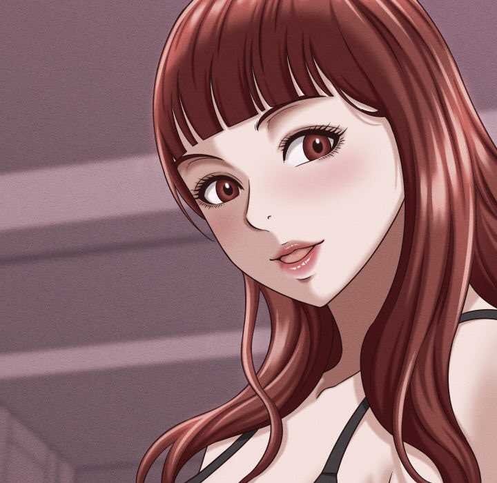 《她們的夜晚屬於我》漫画 第16話