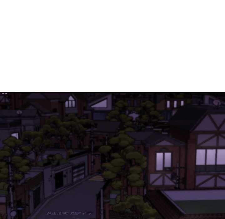 《她們的夜晚屬於我》漫画 第16話