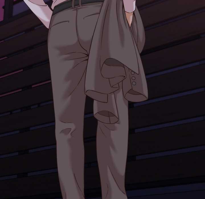 《她們的夜晚屬於我》漫画 第16話