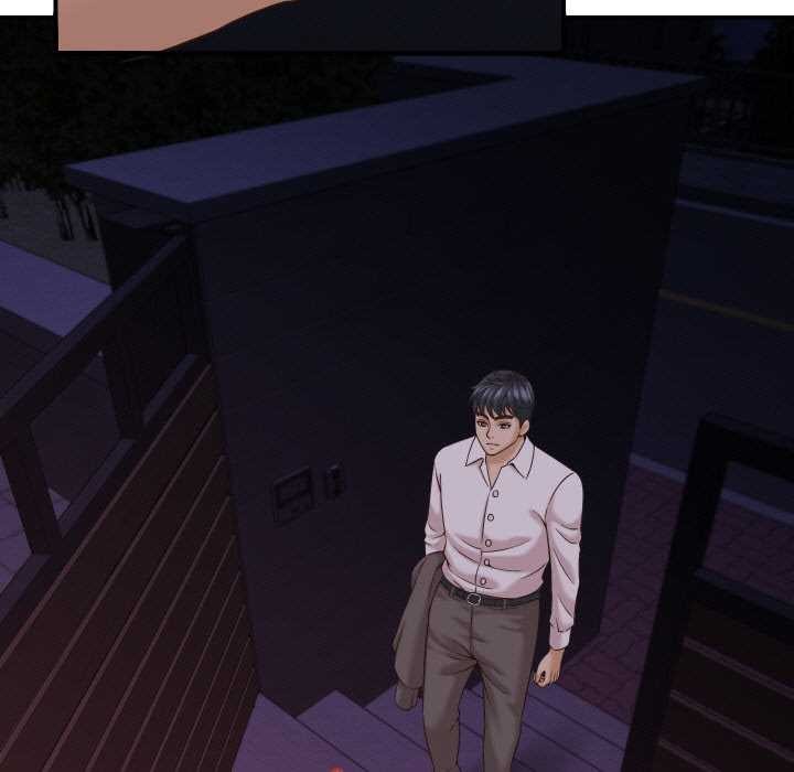 《她們的夜晚屬於我》漫画 第16話