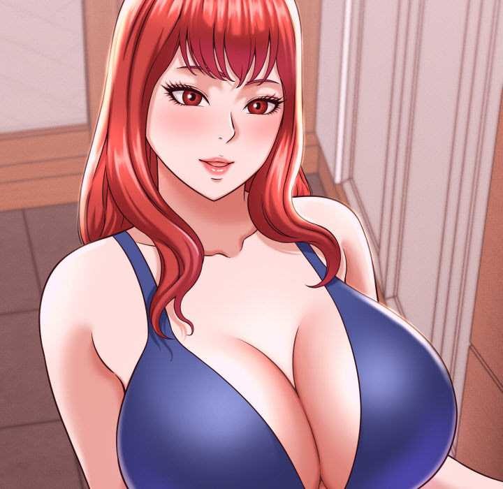 《她們的夜晚屬於我》漫画 第16話