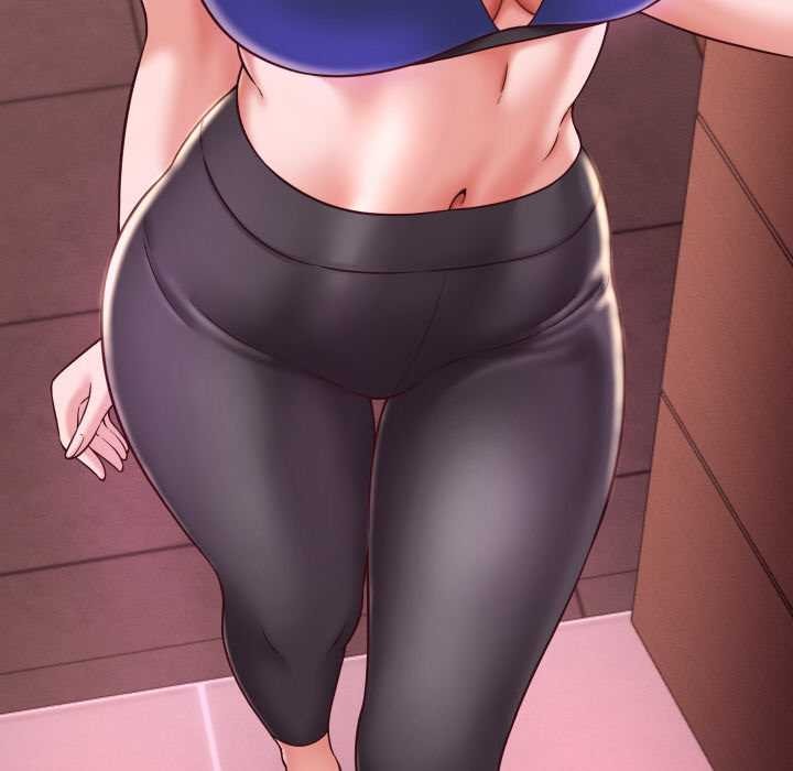 《她們的夜晚屬於我》漫画 第16話