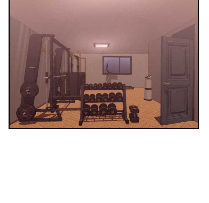 《她們的夜晚屬於我》漫画 第16話