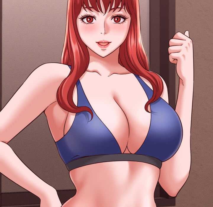 《她們的夜晚屬於我》漫画 第16話