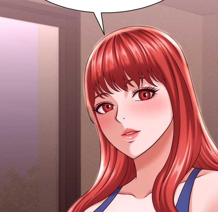 《她們的夜晚屬於我》漫画 第16話