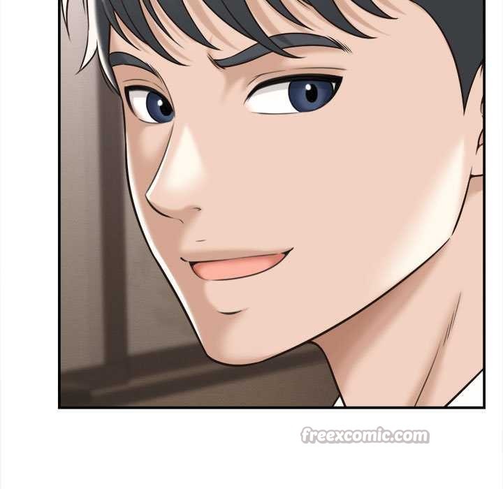 《她們的夜晚屬於我》漫画 第18話