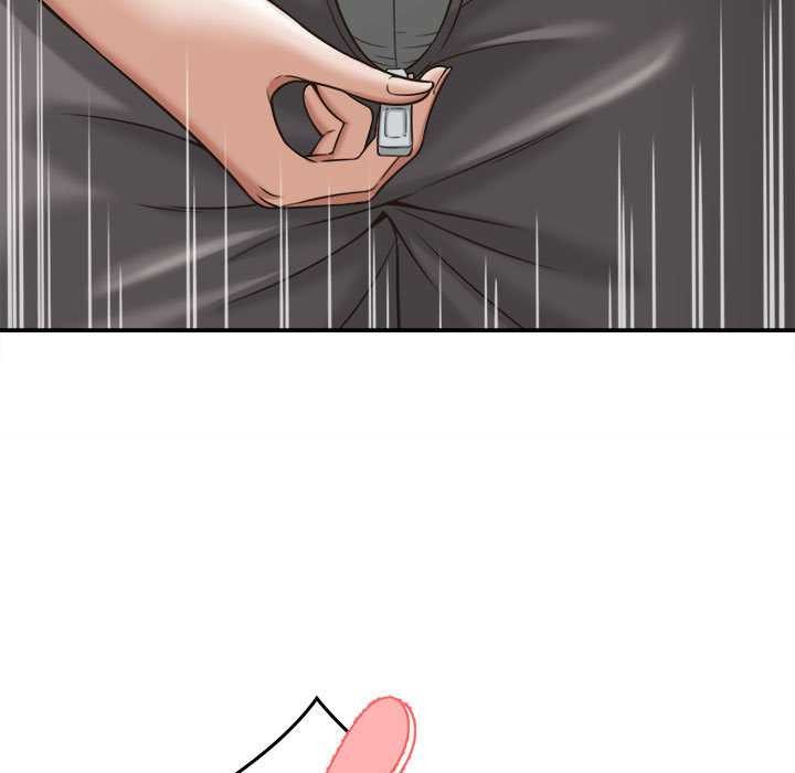 《她們的夜晚屬於我》漫画 第18話