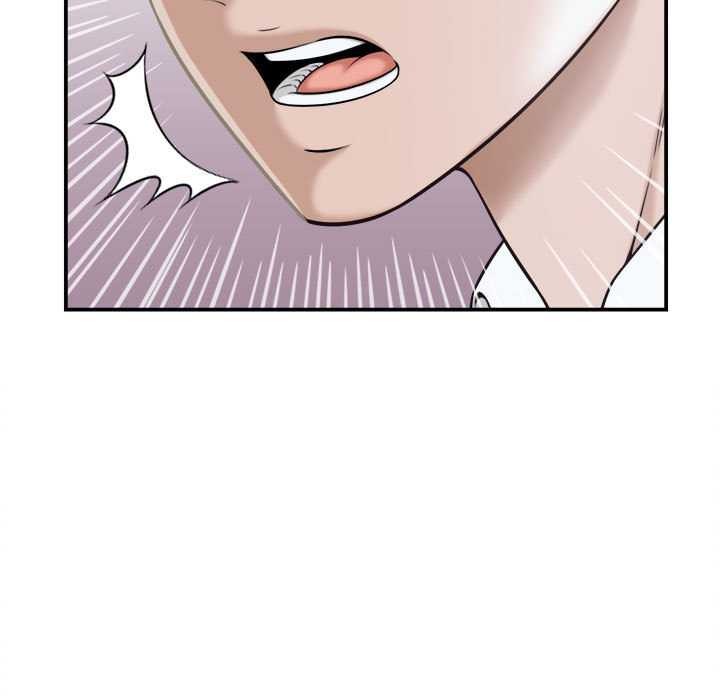 《她們的夜晚屬於我》漫画 第18話