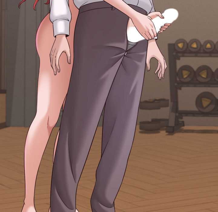 《她們的夜晚屬於我》漫画 第18話